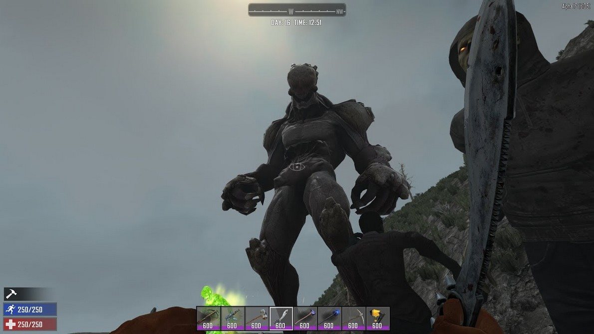 7 Days to Die