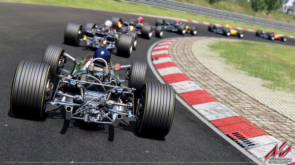 Assetto Corsa PC