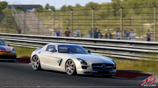 Assetto Corsa PC