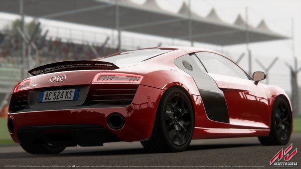 Assetto Corsa PC