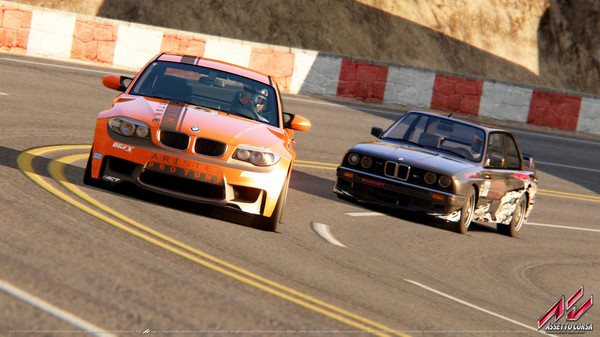 Assetto Corsa PC