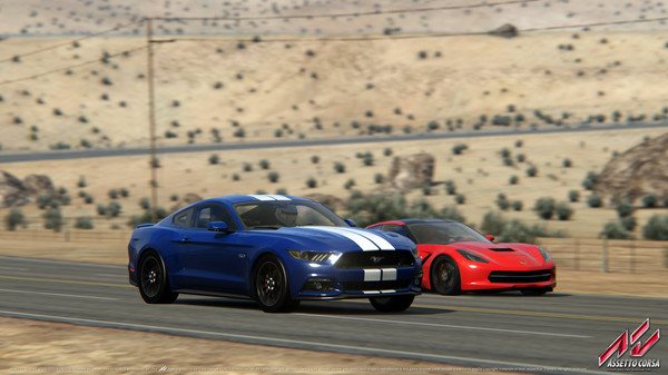 Assetto Corsa PC