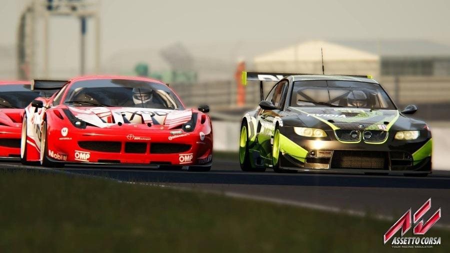 Assetto Corsa PC