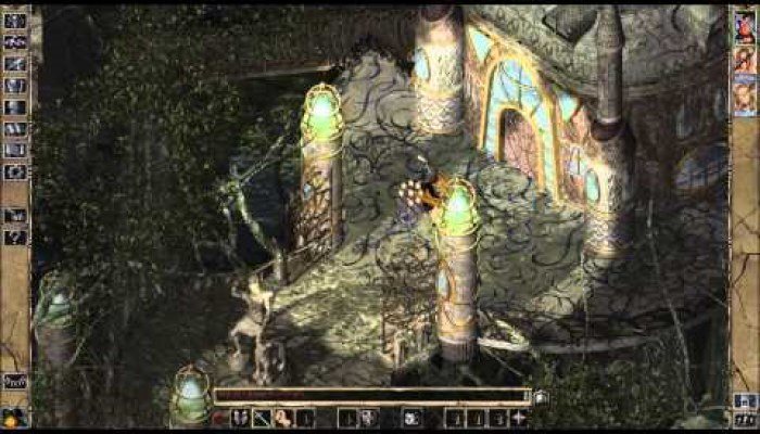Baldur's Gate II Enhanced Edition