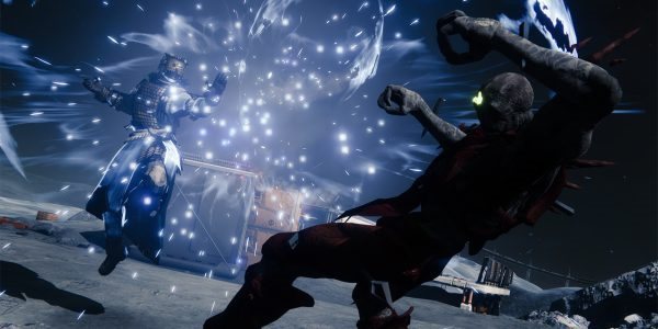Destiny 2: Shadowkeep