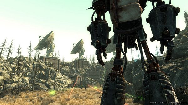 Fallout 3 Game Of The Year Edition
