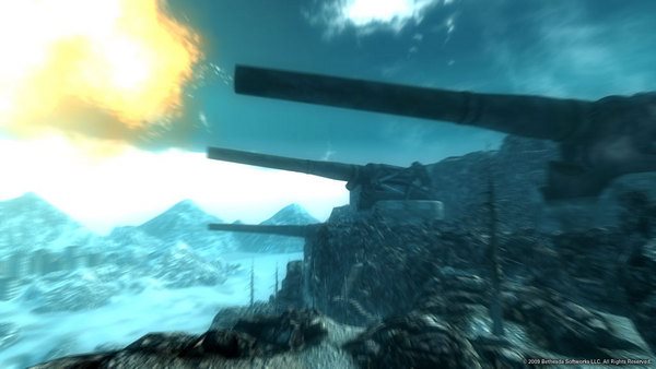 Fallout 3 Game Of The Year Edition