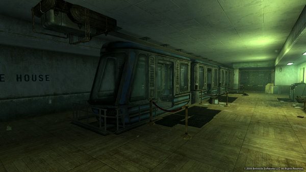 Fallout 3 Game Of The Year Edition