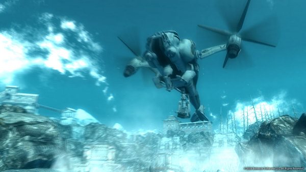 Fallout 3 Game Of The Year Edition