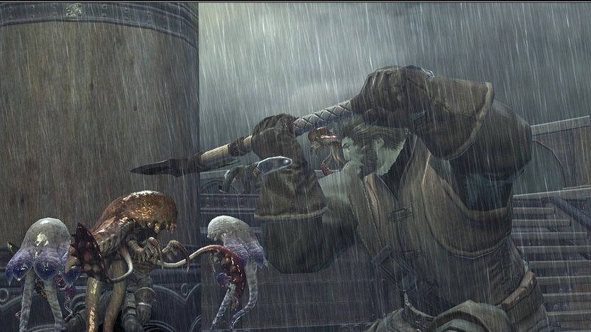 Final Fantasy XIV: A Realm Reborn