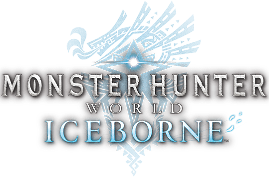 Monster Hunter World: Iceborne