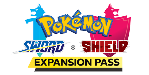 Herni Doplnek Pokemon Shield Pokemon Sword Expansion Pass Nintendo Switch Digital Herni Doplnek Na Alza Cz