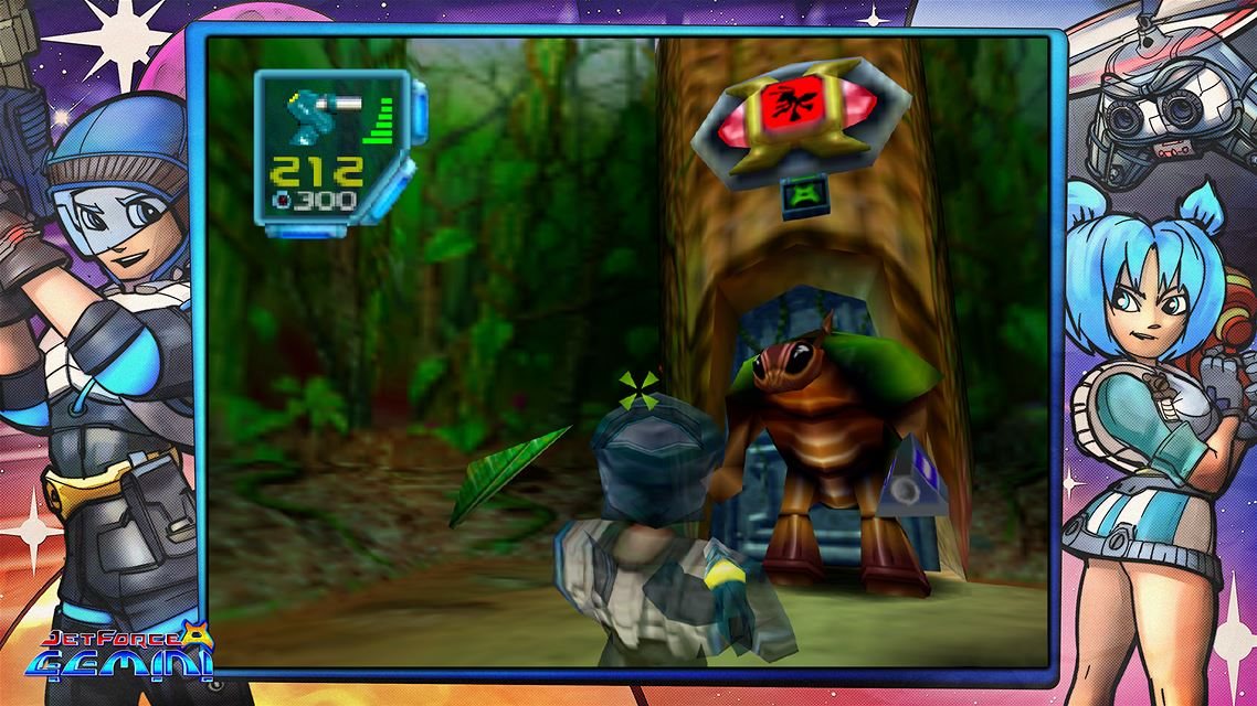 Rare Replay