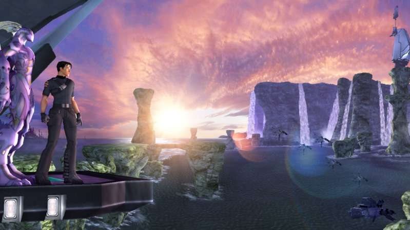 Advent Rising PC