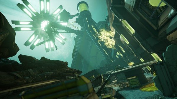 Borderlands 3: Psycho Krieg and the Fantastic Fustercluck PC Borderlands 3: Psycho Krieg and the Fantastic Fustercluck PC