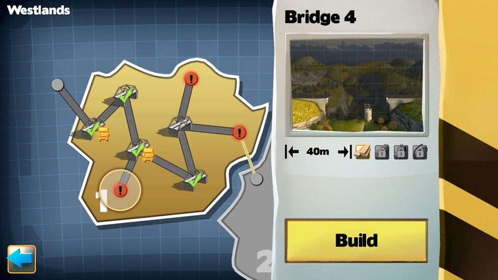 Bridge Constructor PC