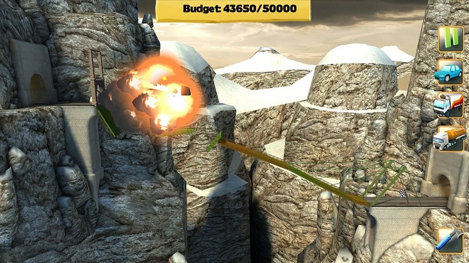 Bridge Constructor PC