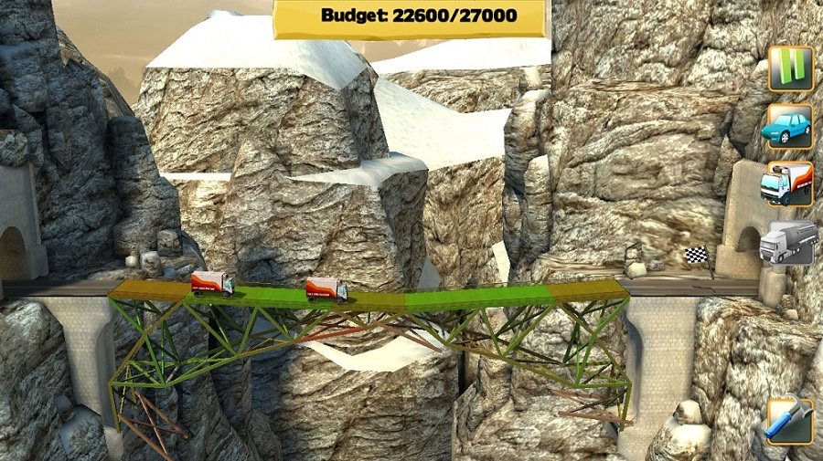 Bridge Constructor PC