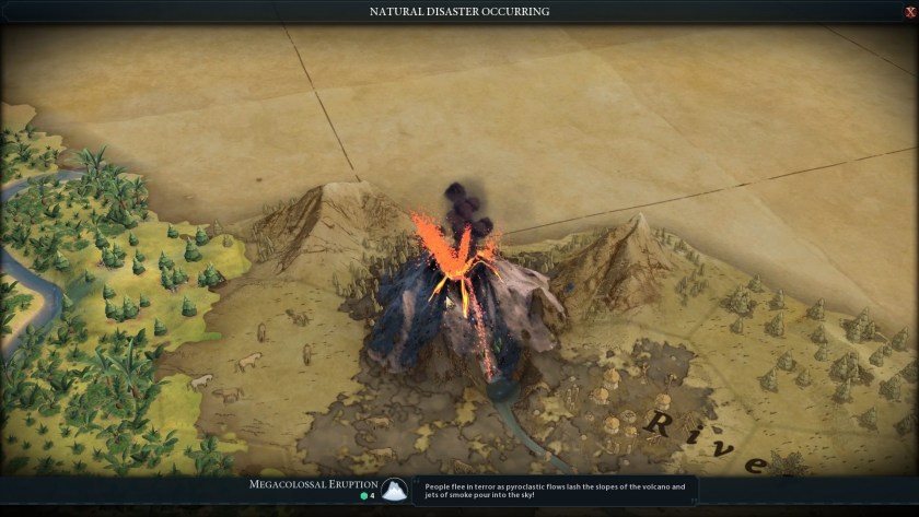 Civilization VI New Frontier Pass PC