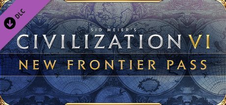 Civilization VI New Frontier Pass PC