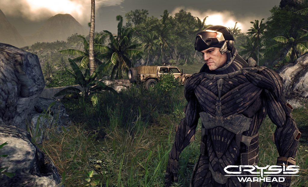 Crysis Warhead PC