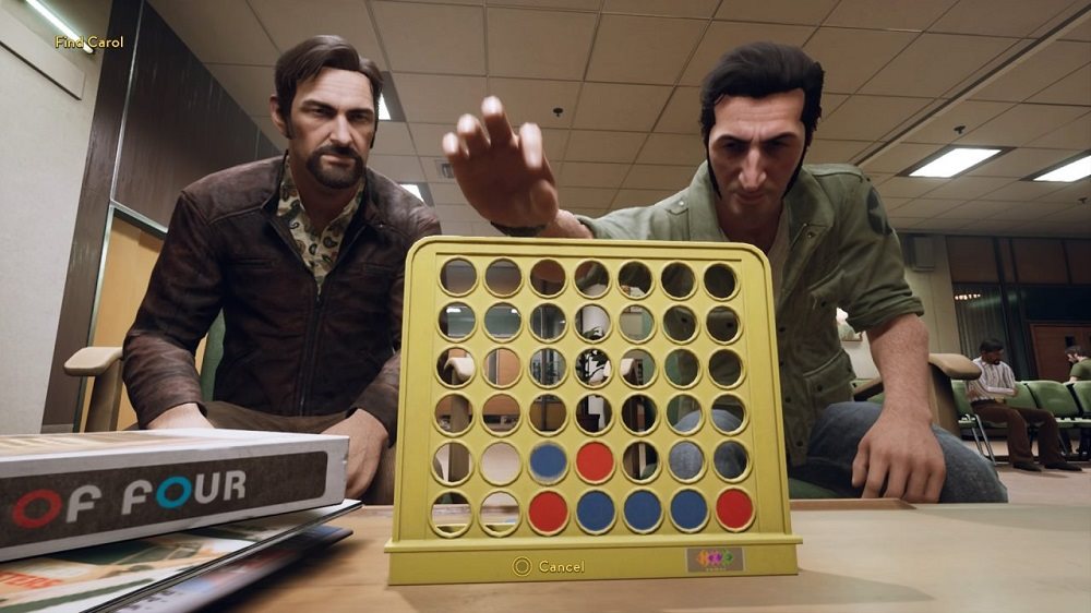 A Way Out PC