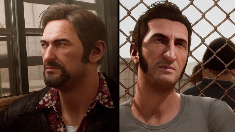 A Way Out PC