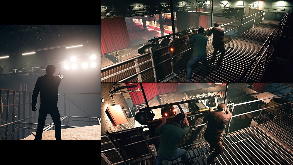 A Way Out PC