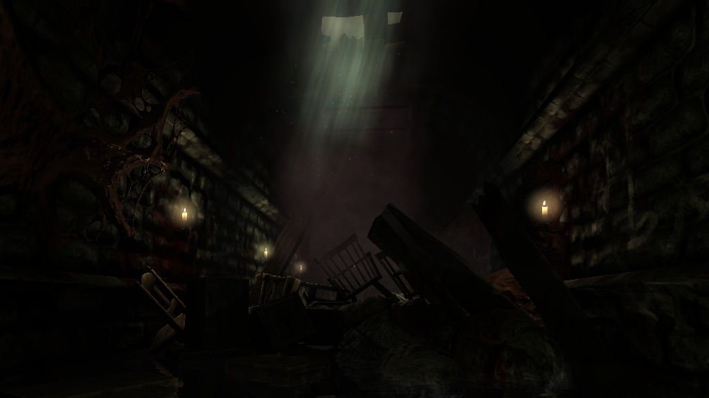 Amnesia Collection PC