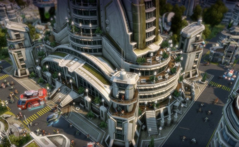 Anno 2070 Complete Edition PC Anno 2070 Complete Edition PC
