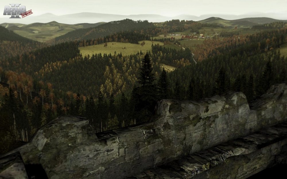 ArmA II PC