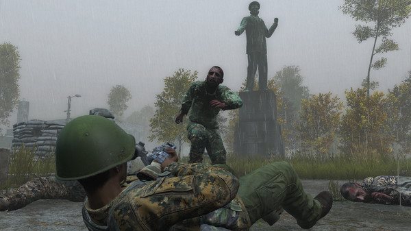 DayZ PC
