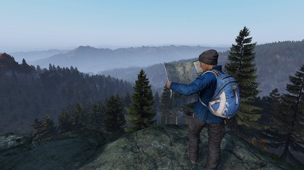 DayZ PC