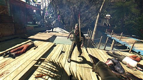 Dead Island: Riptide Definitive Edition PC