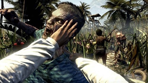 Dead Island: Riptide Definitive Edition PC
