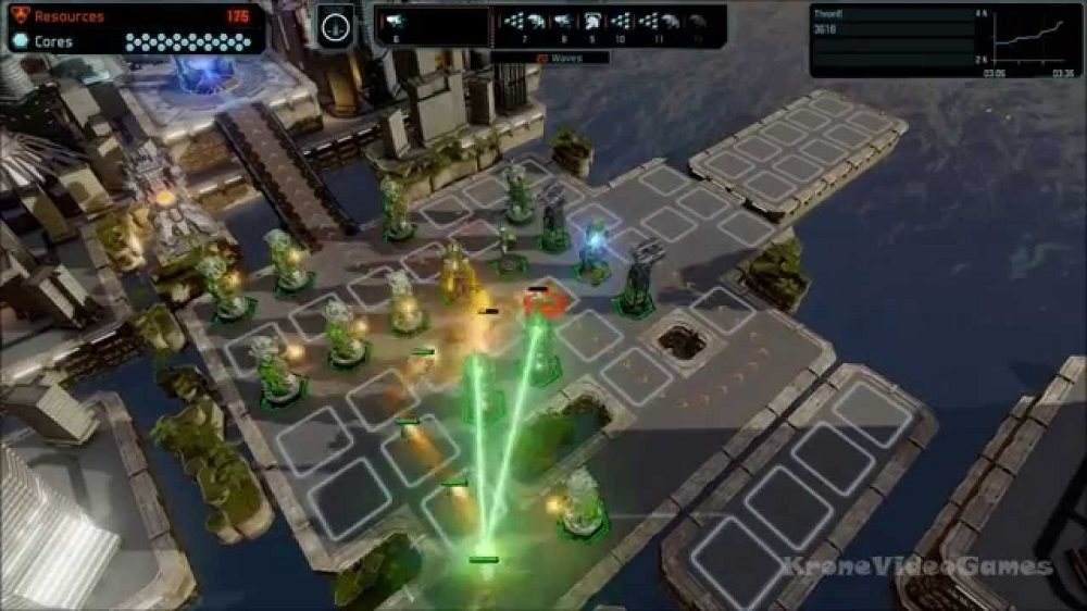 Defense Grid 2 Special Edition PC
