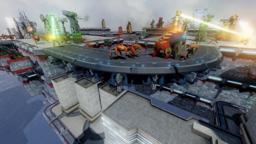 Defense Grid 2 Special Edition PC