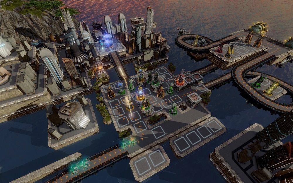 Defense Grid 2 Special Edition PC