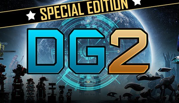 Defense Grid 2 Special Edition PC