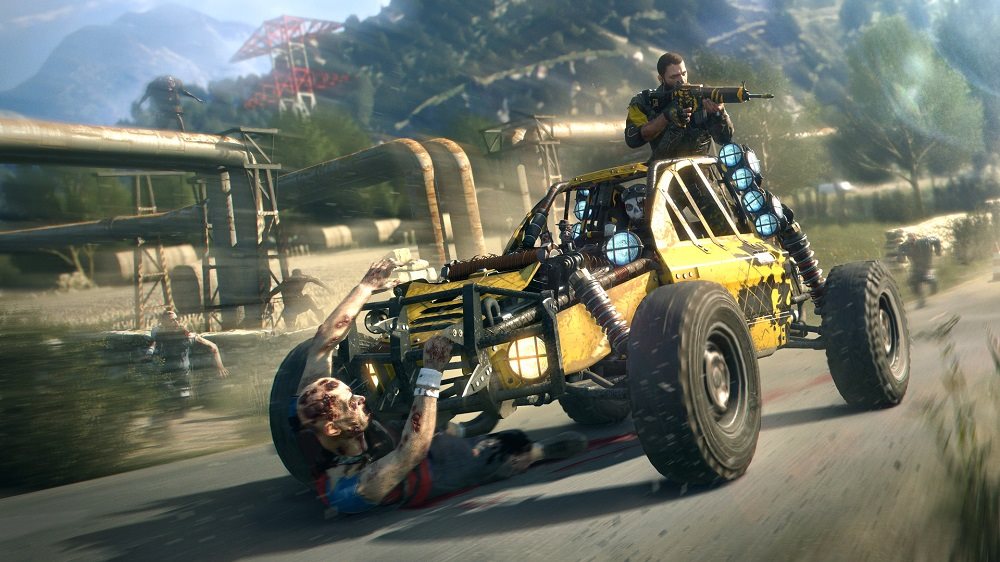 Dying Light - Rais Elite Bundle PC