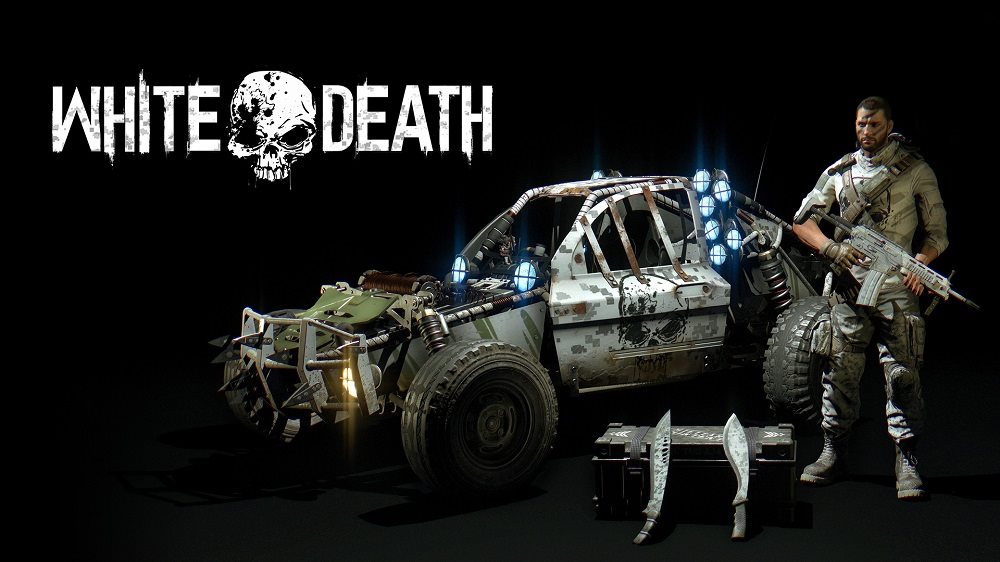 Dying Light - White Death Bundle PC Dying Light - White Death Bundle PC