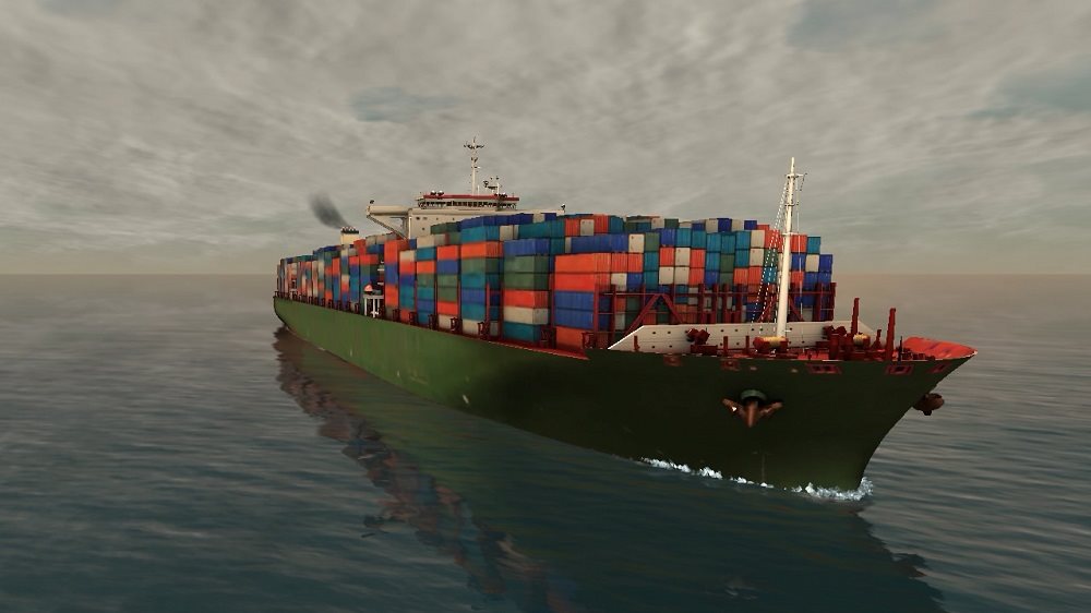 European Ship Simulator PC