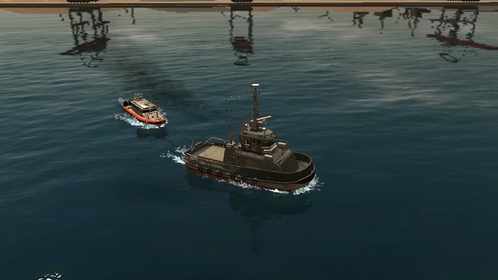 European Ship Simulator PC