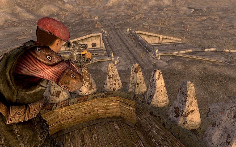 Fallout New Vegas Ultimate Edition PC
