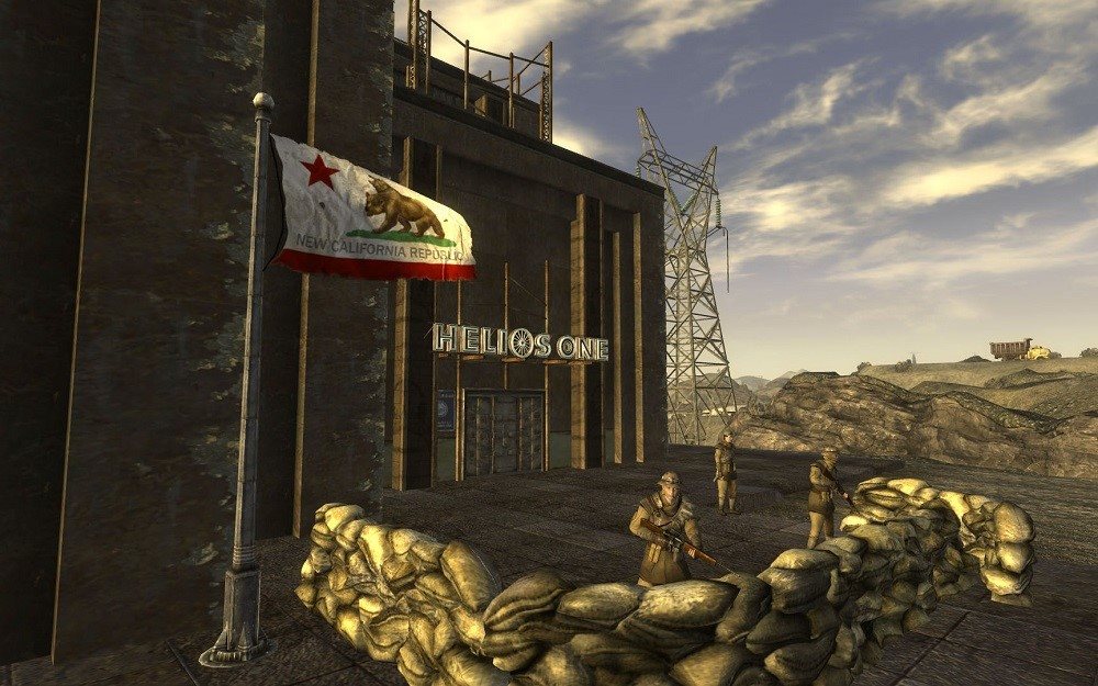 Fallout New Vegas Ultimate Edition PC