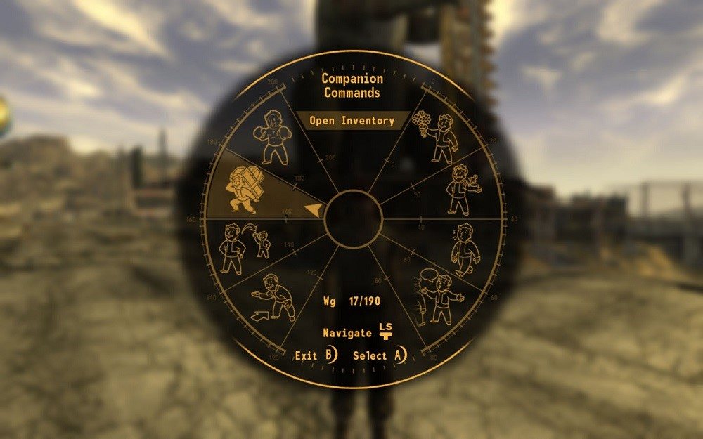 Fallout New Vegas Ultimate Edition PC