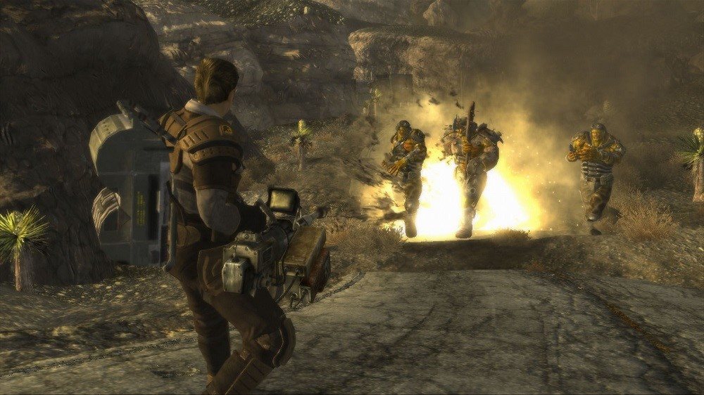 Fallout New Vegas Ultimate Edition PC