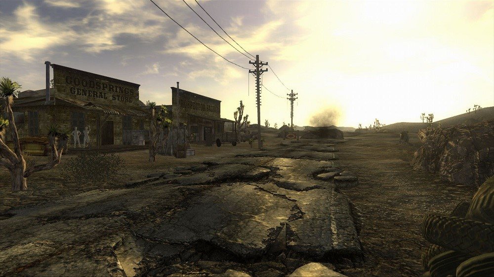 Fallout New Vegas Ultimate Edition PC