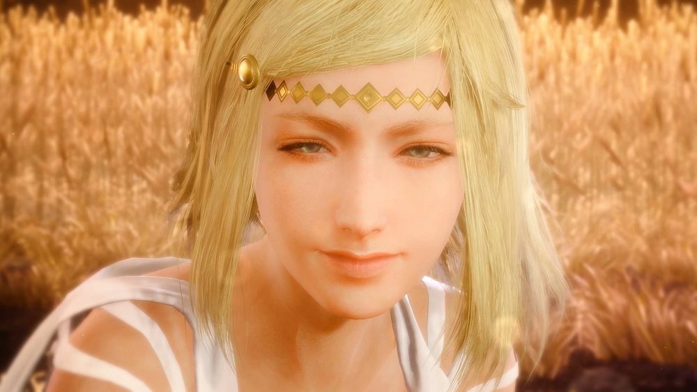 FINAL FANTASY XV EPISODE ARDYN PC