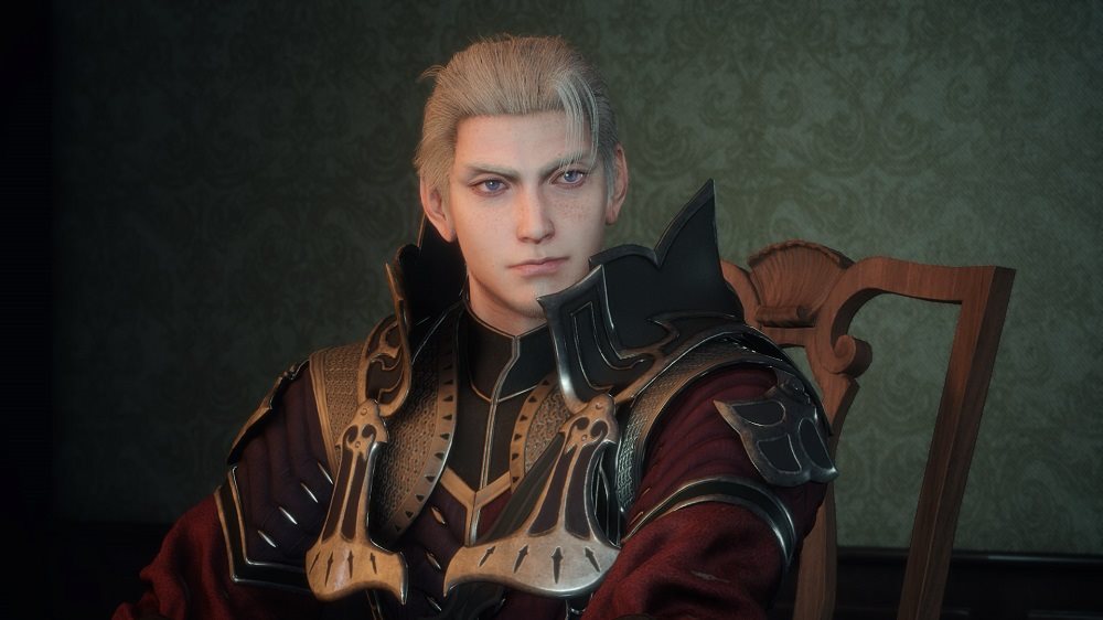FINAL FANTASY XV EPISODE ARDYN PC